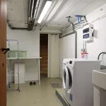 Appartement de 52 m² avec 1 chambre(s) en location à brussels