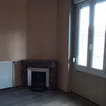 Rent 3 bedroom apartment of 48 m² in Saint-Étienne