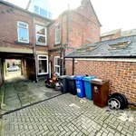 Rent 6 bedroom house in Sheffield