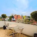 Rent 3 bedroom apartment in IXELLES