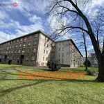 Rent 3 bedroom apartment of 55 m² in Ostrava