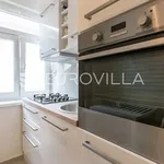 Rent 1 bedroom apartment of 50 m² in Zagreb