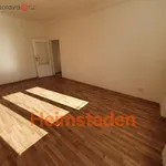 Pronajměte si 3 ložnic/e byt o rozloze 53 m² v Karviná