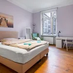 Miete 1 Schlafzimmer wohnung von 26 m² in Frankfurt