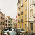 Rent 2 bedroom apartment in lisbon