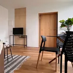 Alugar 1 quarto apartamento em Coimbra