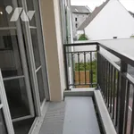 Appartement de 39 m² avec 2 chambre(s) en location à ORRY LA VILLE