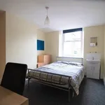 Rent a room in Sheffield