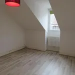 Appartement de 17 m² avec 1 chambre(s) en location à Grenoble