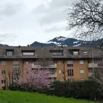 Miete 2 Schlafzimmer wohnung von 51 m² in Montreux