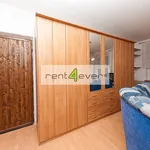 Rent 1 bedroom apartment of 31 m² in Capital City of Prague