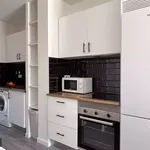 Rent 1 bedroom apartment in Madrid