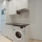 Rent 2 bedroom apartment of 30 m² in Madrid