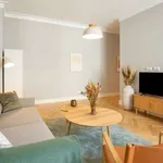 Rent 1 bedroom apartment of 50 m² in Berlin