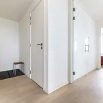 Huur 2 slaapkamer appartement van 100 m² in Bruxelles