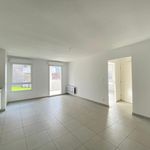 Appartement de 58 m² avec 3 chambre(s) en location à MONTPELLIER