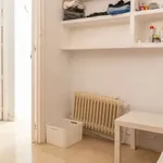 Habitación en madrid