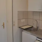 Rent 2 bedroom apartment of 28 m² in Clermont-Ferrand