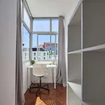 Rent a room in lisbon