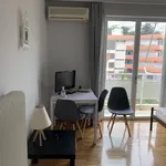 Rent 1 bedroom apartment of 25 m² in Ηλιούπολη