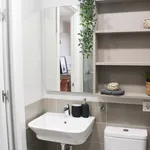 Alquilo 1 dormitorio apartamento de 13 m² en Pamplona