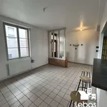 Maison de 69 m² avec 4 chambre(s) en location à YVETOT