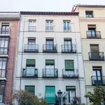 Estudio de 28 m² en madrid