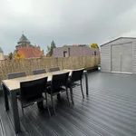 Huur 4 slaapkamer appartement van 165 m² in Mol