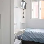 Rent a room in madrid