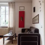 Rent 1 bedroom apartment of 82 m² in milan