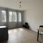 Appartement de 23 m² avec 1 chambre(s) en location à Rodez