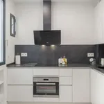 Rent 1 bedroom apartment in madrid