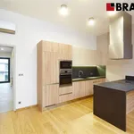 Pronajměte si 2 ložnic/e byt o rozloze 69 m² v Brno