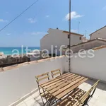 Alquilo 1 dormitorio casa de 21 m² en Altea