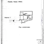 Affitto 3 camera appartamento di 80 m² in Roma