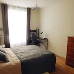 Appartement de 40 m² avec 2 chambre(s) en location à Paris