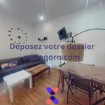 Rent 1 bedroom apartment in Saint-Étienne