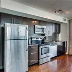 Rent 2 bedroom apartment in Toronto (Waterfront Communities)