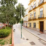 Alquilo 4 dormitorio apartamento de 56 m² en Málaga