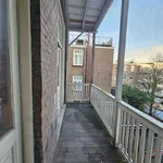 Huur 2 slaapkamer appartement van 52 m² in Amsterdam