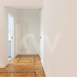 Alugar 1 quarto apartamento de 41 m² em Lisbon