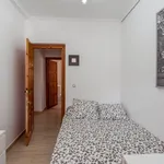 Alquilar 5 dormitorio apartamento en Valencia