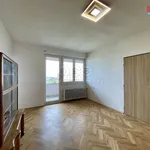 Pronajměte si 2 ložnic/e byt o rozloze 47 m² v Praha