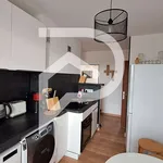 Appartement de 11 m² avec 4 chambre(s) en location à Nîmes