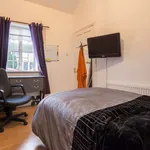 Rent 4 bedroom apartment of 100 m² in dublin