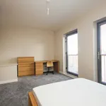 Rent a room in Sheffield