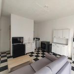 Rent 2 bedroom apartment of 39 m² in La Ferté-Saint-Cyr