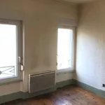 Appartement de 30 m² avec 2 chambre(s) en location à Clermont Ferrand