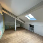 Appartement de 155 m² avec 5 chambre(s) en location à Metz-Centre-Ville