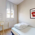 Rent 7 bedroom apartment of 127 m² in Montpellier